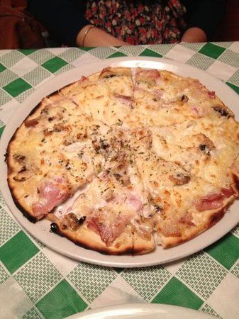 Pizzeria La Traviata