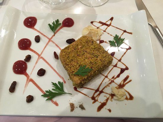 Restaurante Eliana Albiach