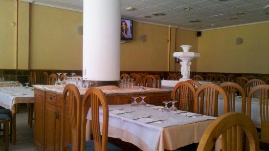 Restaurante Nuevo Vivaldi