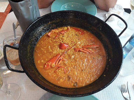 Restaurante Ficcus