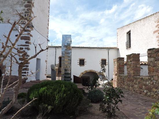 el MACVAC - Museo de Arte Contemporáneo Vicente Aguilera Cerni