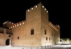el Castillo-Palacio de Alaquas