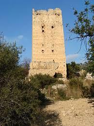 Castillo de Aledua