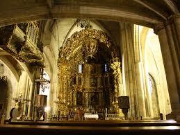 Iglesia de Santa María