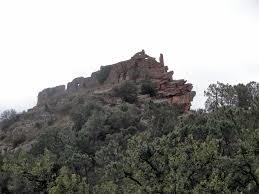 Castillo de Castro