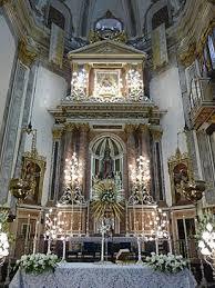 Iglesia arciprestal de San Jaime