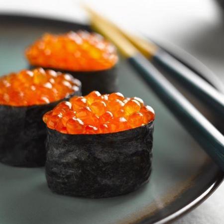 Sushi Bar JT Ryokucha