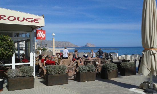 Grand Café Rouge