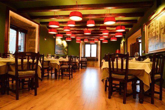 Restaurante Cardenal Ram
