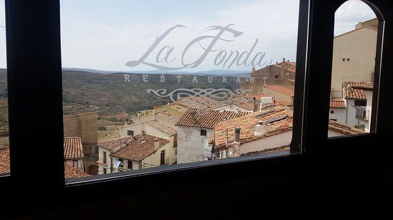 La Fonda