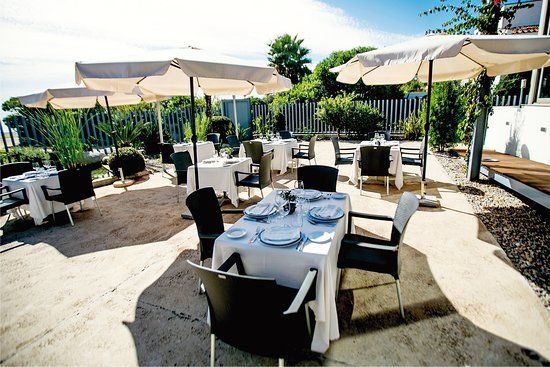 Restaurante Chuanet