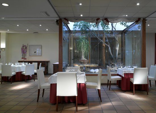 Parador de Benicarlo