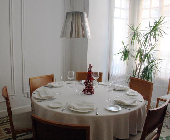 Casa Elordi