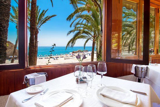 Restaurante El Minarete