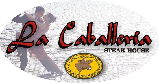 La Caballeria Restaurante Asador Argentino
