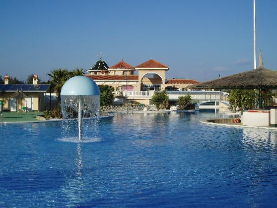 Restaurante Marjal