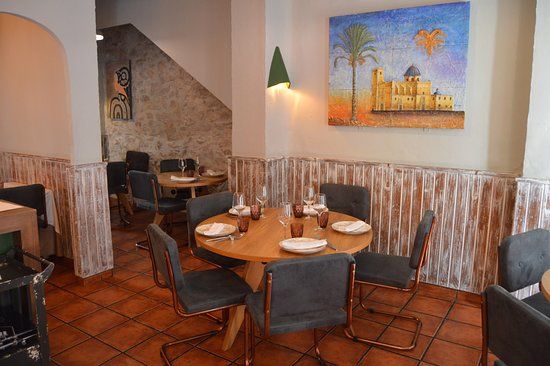 Pilsen Restauración