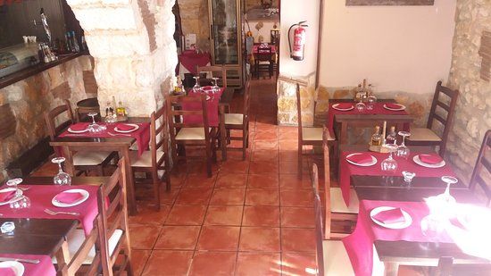 Tasca Moraira