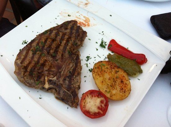 Gemisant Restaurant and Pizzeria