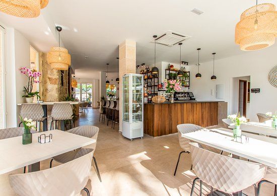 Chic Moraira