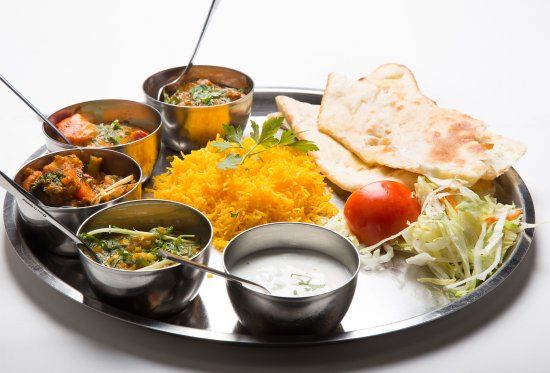 Himalaya Tandoori