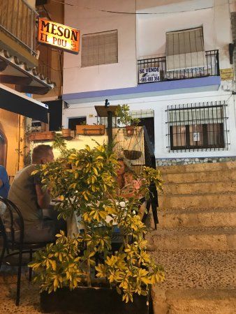 Restaurante Meson El Pou