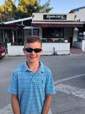 Spencer's Bistro