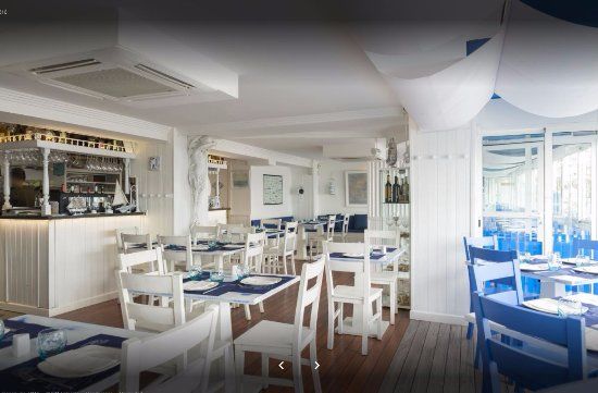 Restaurante La Vela