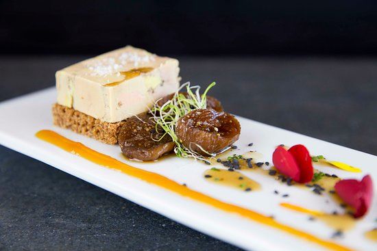 Restaurante Graná