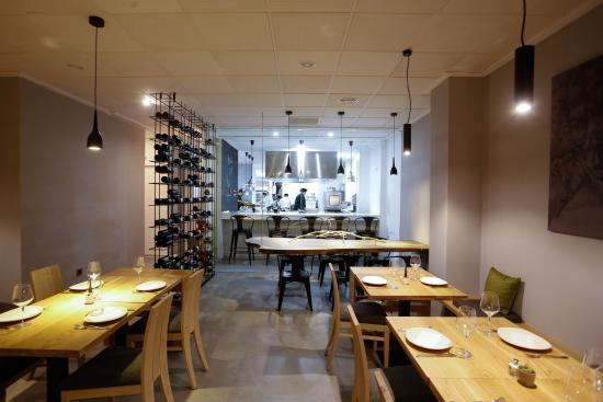 Restaurante Brel