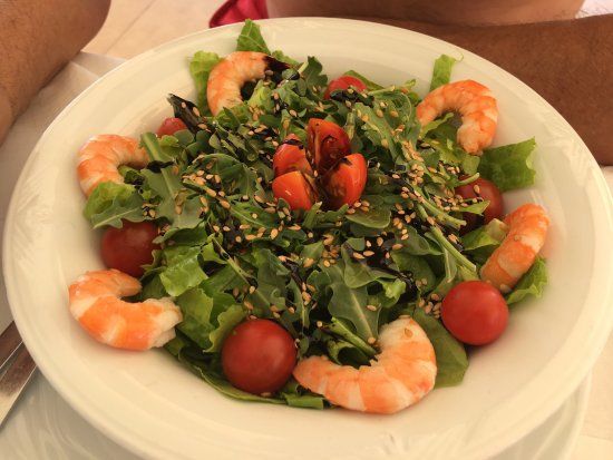 Restaurant Xaloc Lounge