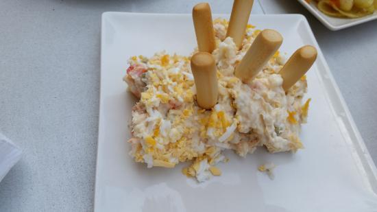 El Polvorilla