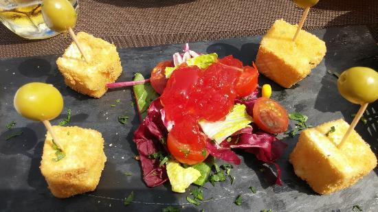 El Tapeo