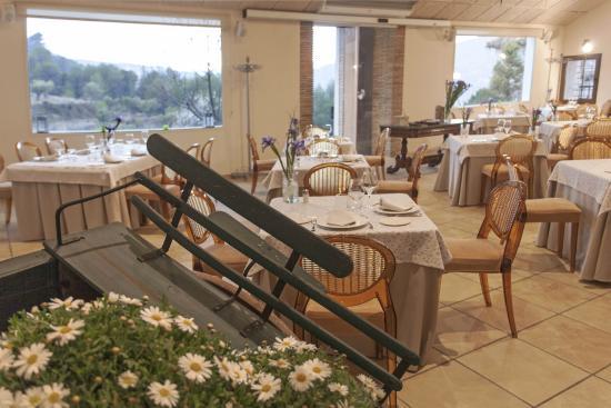 Restaurante Masia La Mota