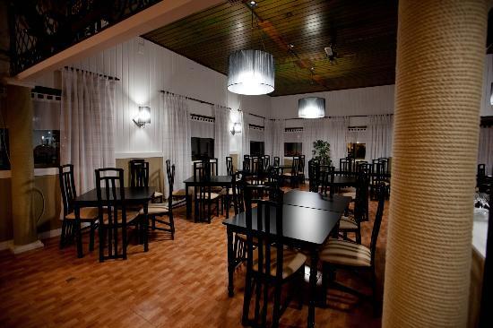 Casa Juan