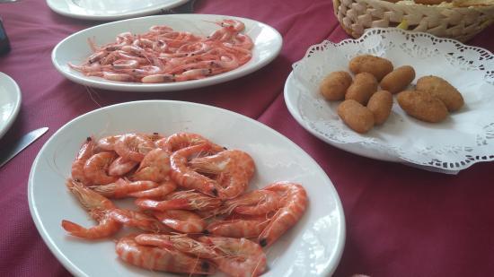 Restaurante Miano