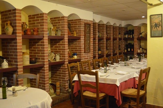 La Taberna Iberica