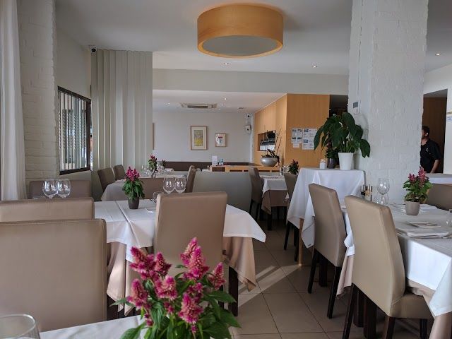 Restaurante Sunset Beach