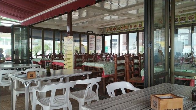 Restaurante Bariloche