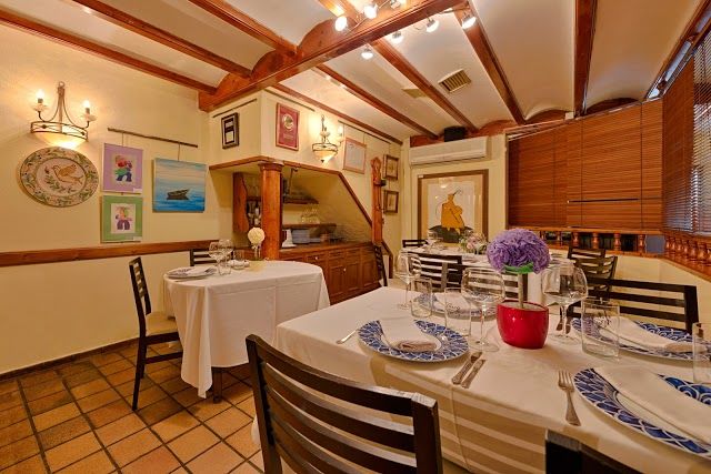 Tasca Del Puerto