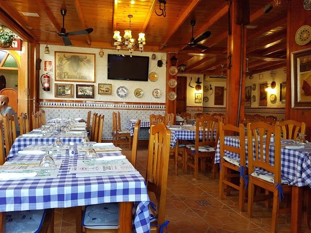 Patio Andaluz