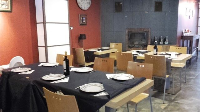 Restaurante Ferries