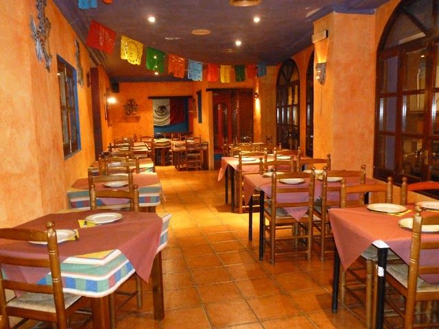 La Hacienda Del Mexicano