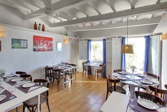 Pizzeria Claudio