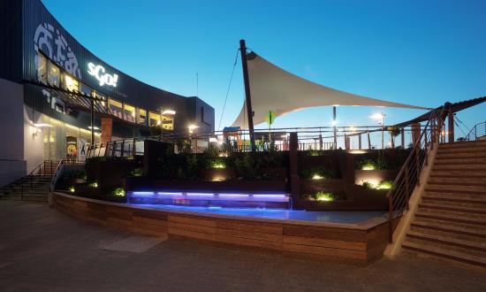 The Outlet Stores Alicante