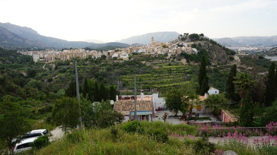 La Nucía