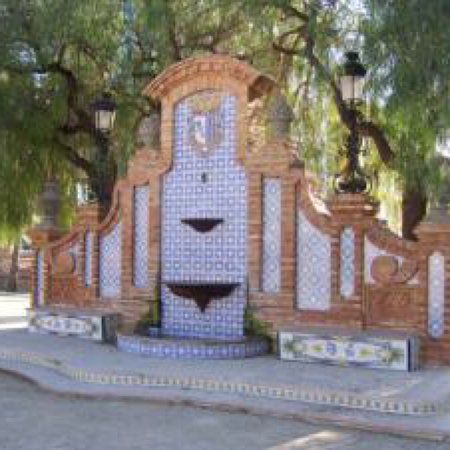 Parc Navarro Daras