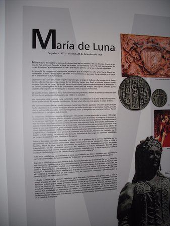 Museo Segorbinos Ilustres
