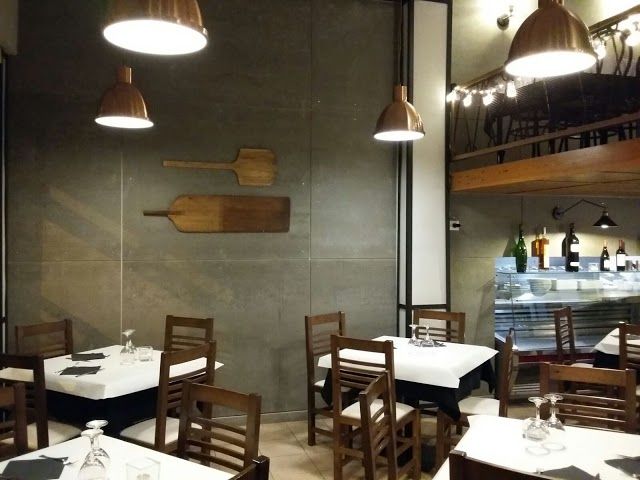 Pizzeria Piccoli
