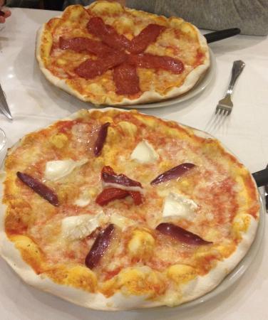 La Tagliatella Sagunto
